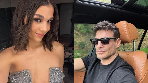 Δημήτρης Φιντιρίκος - Μελίνα Νικολαΐδη: Σε ένα από τα καλύτερα εστιατόρια στο Λονδίνο για σούσι - Το μενού και οι τιμές του