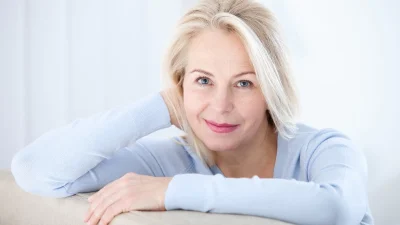 Η Επανάσταση στην άμεση αντιμετώπιση των συμπτωμάτων της Εμμηνόπαυσης!