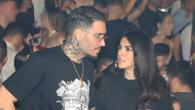 Μαρία Σολωμού: «Λυσσάξατε! Με τον Mente Fuerte...»