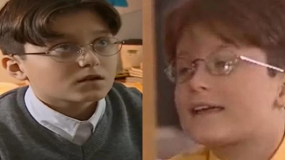 Είσαι το ταίρι μου: Παράτησε εντελώς την υποκριτική και άφησε μούσια - Πώς είναι σήμερα και με τι ασχολείται ο «Μιλτιάδης»