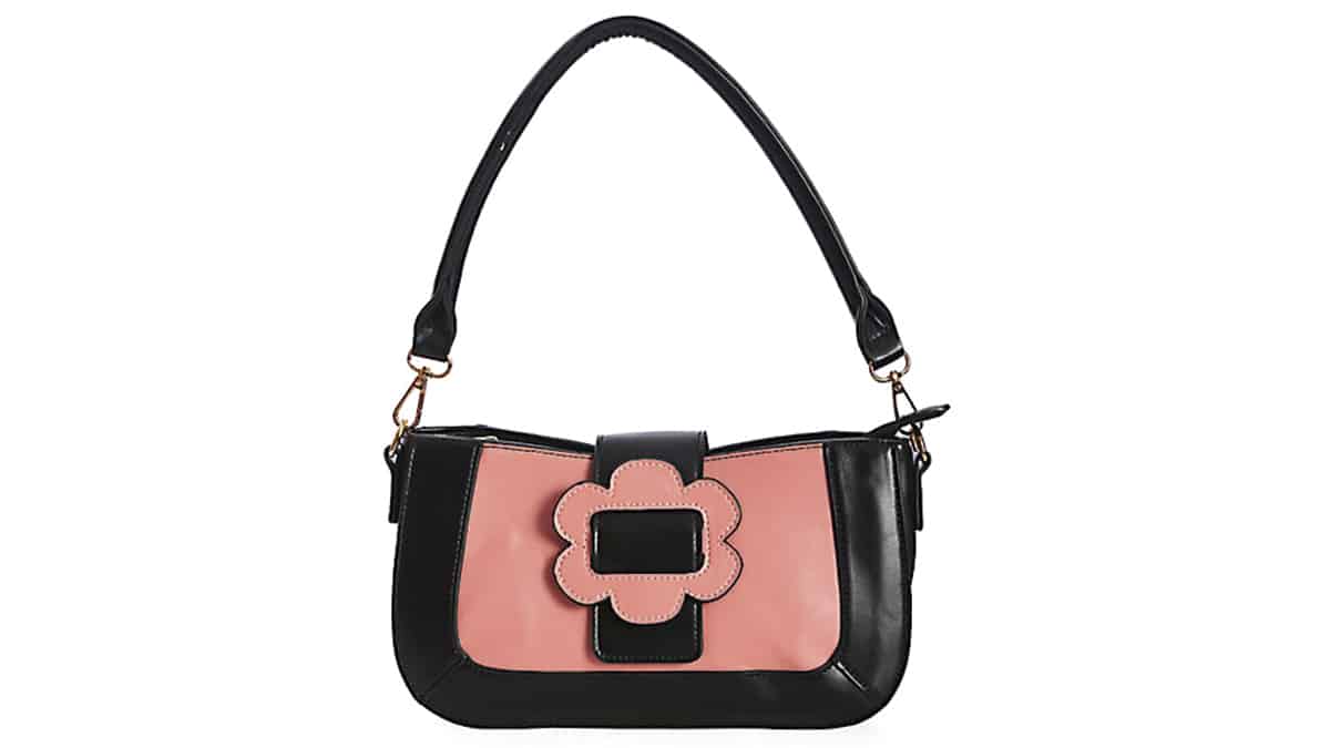 Με λουλούδι,  londonboutique.gr