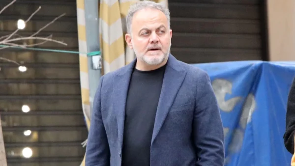 Μιχάλης Κεφαλογιάννης: «Ο πιο δύσκολος αποχωρισμός, η πιο μεγάλη απώλεια...»