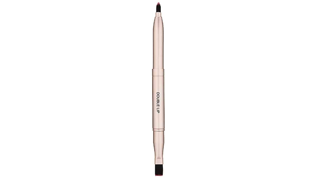 Διπλό πινέλο χειλιών, Double Lip Brush No 141, Mon Rêve, €12,50