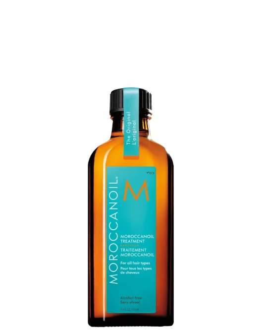Έλαιο μαλλιών με πολλαπλή χρήση, Treatment Original, Moroccanoil (στα Κομμωτήρια)