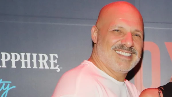 ΝΜ βραδιάτικα: Αυτή είναι η ημερομηνία της πρεμιέρας του Νίκου Μουτσινά στον ALPHA