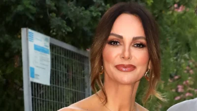 Μπέττυ Μαγγίρα: «Κάνε εκπομπή, να σου πω γιατί έφυγα από τον ΑΝΤ1»