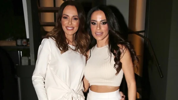 Μπέττυ Μαγγίρα – Επιστρέφει στην τηλεόραση με τη Μαρία Αντωνά στο πλευρό της από τη νέα σεζόν;