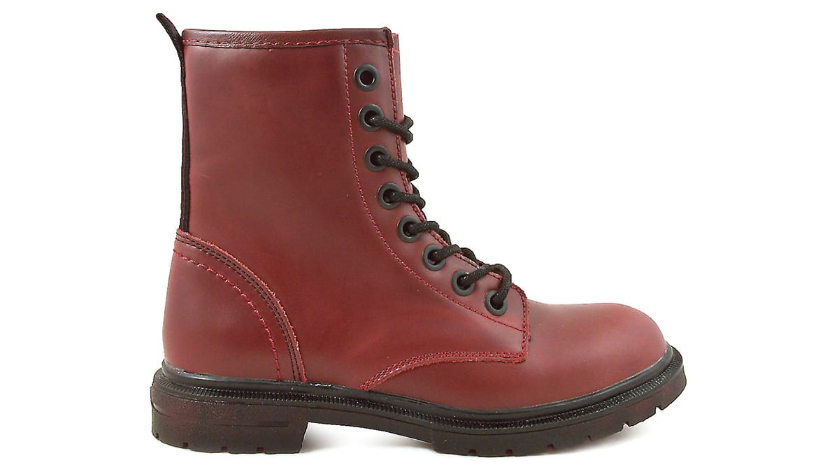 Aρβυλάκια, WRANGLER FOOTWEAR