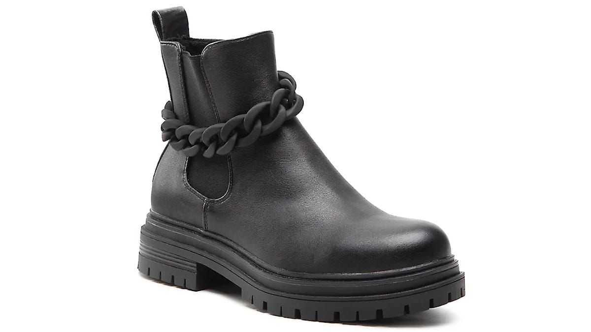 Μποτάκια, WRANGLER FOOTWEAR