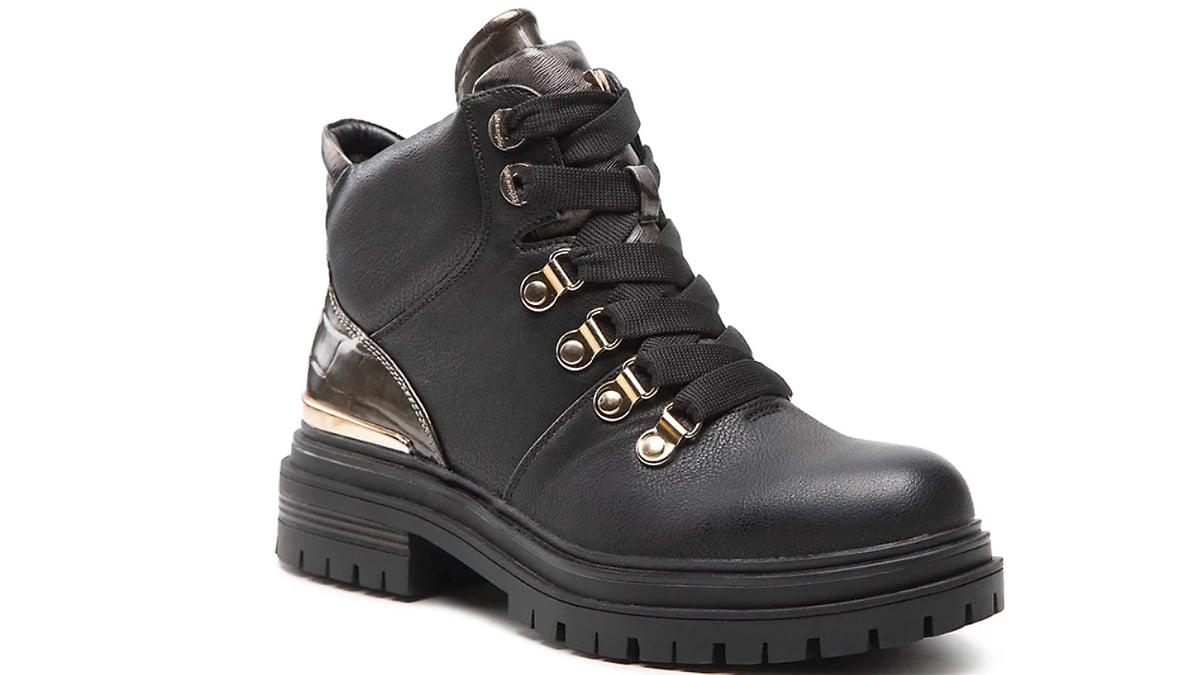 Μποτάκια, WRANGLER FOOTWEAR