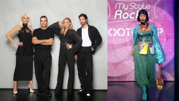 My style rocks: Το trailer των bootcamps και τα κορίτσια που παρέλασαν - Κάθε πότε θα προβάλλεται