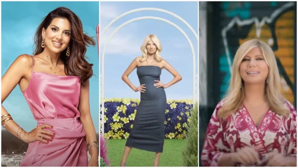 Ξεκινά η νέα σεζόν: Όλες οι καινούριες εκπομπές - Ποιοι κάνουν πρεμιέρα στις 16 Σεπτεμβρίου