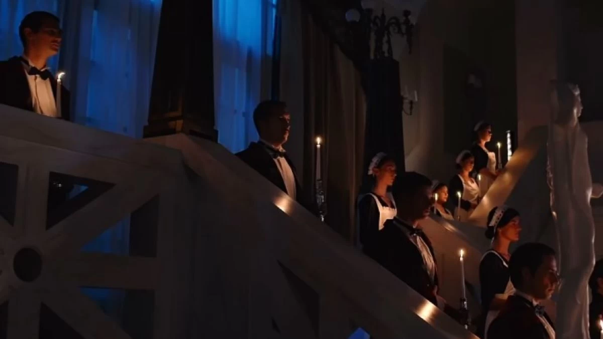 Ένας φόνος, ένας νεκρός κι ένα ξενοδοχείο κόλαση: Οι δυο νέες ελληνικές σειρές που κάνουν πρεμιέρα την Δευτέρα 23/9