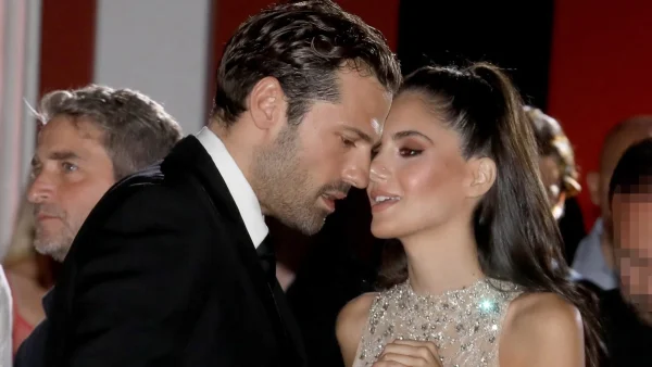 Κωνσταντίνος Αργυρός: Μπαμπάς για πρώτη φορά το Νοέμβριο - Πως θα ονομάσουν το αγοράκι τους με την Αλεξάνδρα Νίκα