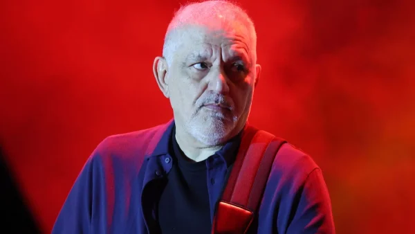 Ακυρώνεται η συναυλία του Νίκου Πορτοκάλογλου – Το πρόβλημα υγείας που τον αφήνει εκτός σκηνής