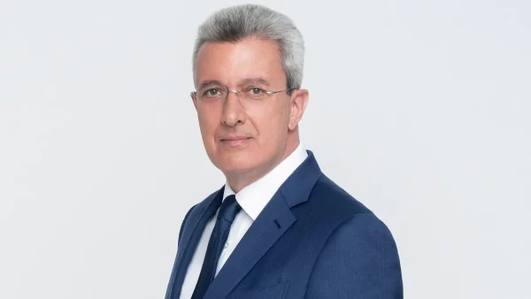 ΑΝΤ1 - Πότε επιστρέφει ο Nίκος Χατζηνικολάου στην παρουσίαση του κεντρικού δελτίου ειδήσεων