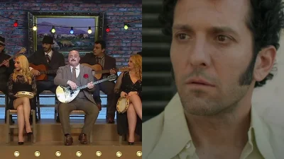 Τηλεθέαση 8/9: Κυριακή με πρεμιέρες - Πως τα πήγαν σε νούμερα