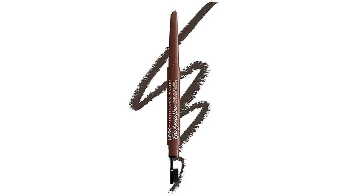 Διπλό μολύβι ματιών, Epic Smoke Liner Νο 02, Nyx professional makeup, €11,45