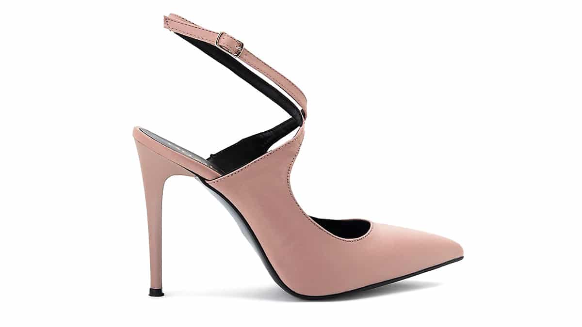 Γόβες, Bozikis, €49, bozikis.gr