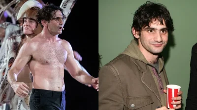 Οδυσσέας Παπασπηλιόπουλος: Τα παιδιά εκτός γάμου και οι επώνυμες γυναίκες που πέρασαν από τη ζωή του