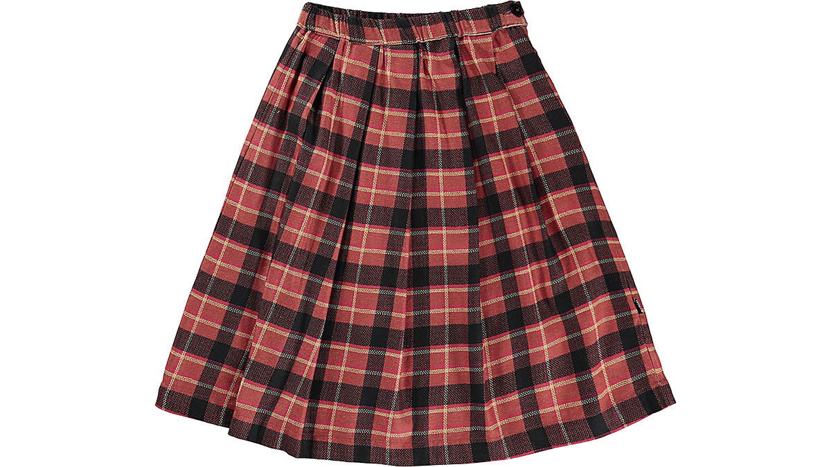 Φούστα, Molo, Attica, atticadps.gr