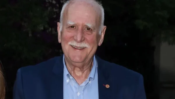 Καλημέρα Ελλάδα: Τι είπε για τους νέους του συμπαρουσιαστές ο Γιώργος Παπαδάκης