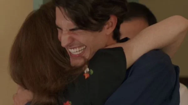 Η Παραλία (23/9): Νέο φονικό στη σειρά - Τον πυροβολούν στο δάσος και σέρνουν το πτώμα του