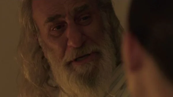 Η Παραλία (25/09): Αποκάλυψε το μεγάλο της μυστικό - «Ποιος είναι αυτός;»