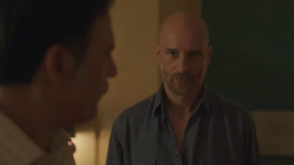 Η Παραλία (30/09): Αποκαλύφθηκε το μεγάλο μυστικό του Γράντου -  «Μόνο σε εσένα μπορώ να το πω...»