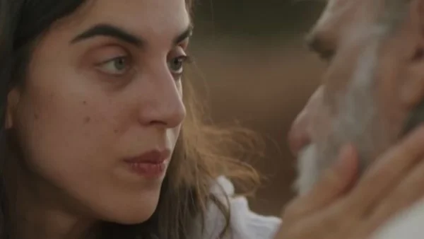 Η Παραλία (26/09): Ο Γρηγόρης και η Μαίρη γεφυρώνουν το χάσμα τους - «Δεν θα αφήσω τίποτα κακό να σου συμβεί»