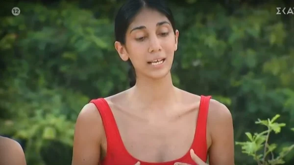Survivor trailer 17/9: «Μη μιλάς και κάτσε πίσω!» - Οι φωνές και η κακή συμπεριφορά της Παρασκευής Κερασιώτη