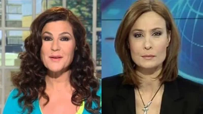 4 αγαπημένες Ελληνίδες παρουσιάστριες που εξαφανίστηκαν - Πως είναι και τι κάνουν σήμερα