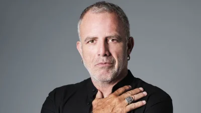 Πασχάλης Τσαρούχας: «Αυτό όντως θα συμβεί» - Επιβεβαιώνει τις φήμες για την σειρά Γη της ελιάς!