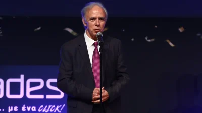 Παύλος Γερακάρης: Ανασύρθηκε νεκρός από τη θάλασσα ο δημοσιογράφος – Παραθέριζε στο Βραχάτι