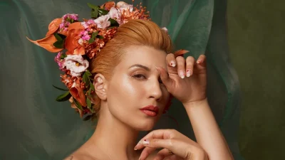 Έγκυος η Πέννυ Μπαλτατζή – Η πρώτη φωτογραφία με φουσκωμένη κοιλίτσα