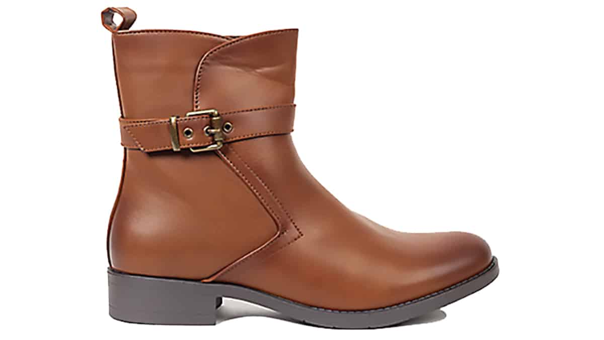 Μποτάκια, Βaretta Exclusive Shoes, €29,  barettashoes.gr