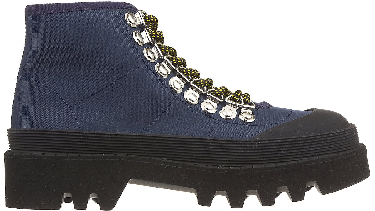 Μποτάκια, Proenza Schouler, Kalogirou