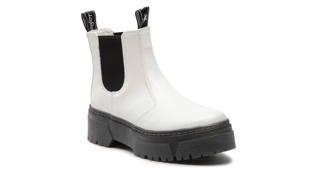 Μποτάκια, WRANGLER FOOTWEAR