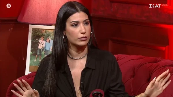 Power of love: «Έφτασα 36 κιλά, κατάθλιψη...» - Το δράμα της Ανδριάνας Παναγιώτου που δεν γνώριζε κανείς