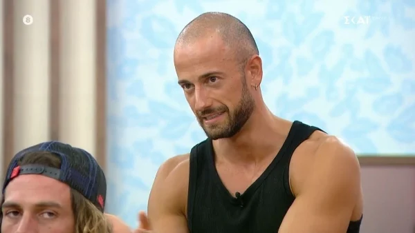 ΣΚΑΙ: Δυσάρεστα νέα για τους τηλεθεατές του Power of love - Η ανακοίνωση του ΣΚΑΙ