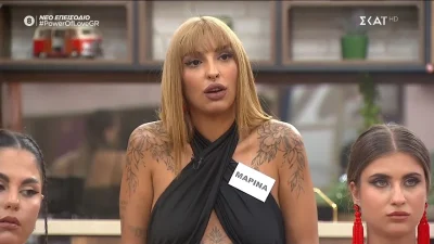 Power of love spoiler 5/9: ΑΛΛΗΛΟΥΙΑ - Αυτή η παίκτρια αποχωρεί απόψε