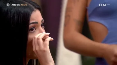 Power of love trailer 6/9: «Θα χωρίσουμε!» - Ο Δήμος αδειάζει την Ανδριάνα! Η νέα παίκτρια που μπαίνει στο παιχνίδι