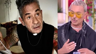 Διονύσης Πρώιος: «Η γυναίκα του μετά από λίγο τον άφησε και...» - Η αποκάλυψη του Λάκη Γαβαλά για τον γάμο του