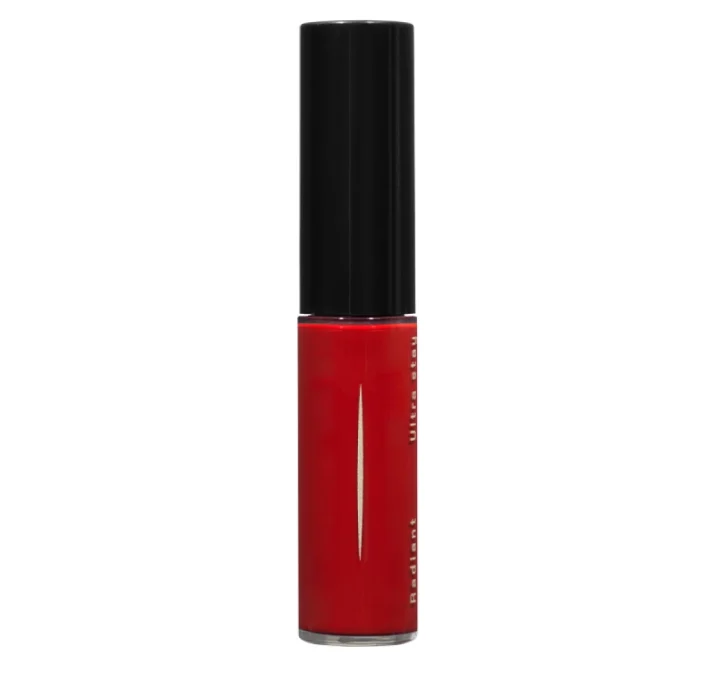 Υγρό κραγιόν, Ultra Stayl Lipcolor No 12, Radiant professional makeup, €15