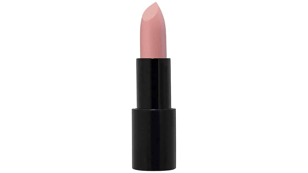Κραγιόν, Advanced Care Lipstick Gloss No 100, Radiant professional make-up, €15,50