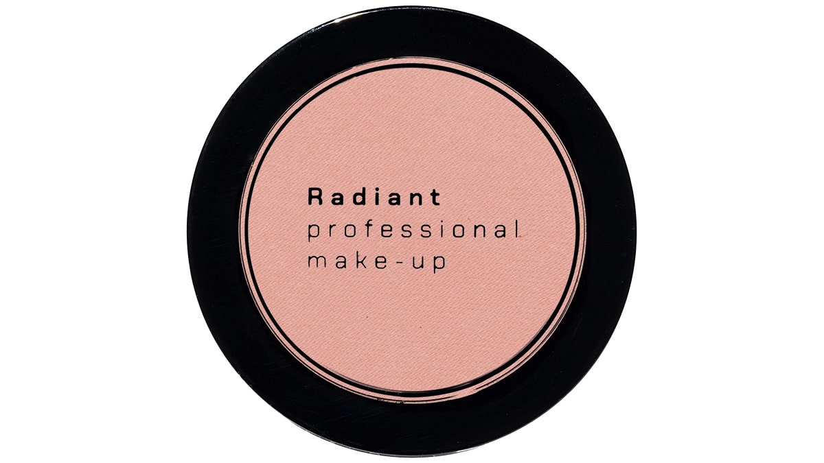 Ρουζ, Pure Matt Blush Color Νο 05, Radiant professional make-up, €15,30