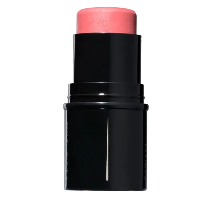 Πολυχρηστικό ενυδατικό ρουζ για φυσική λάμψη με ημι-ματ τελείωμα, Touch of Blush, Radiant professional makeup,  €17