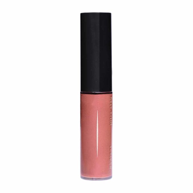 Υγρό κραγιόν, Ultra Stay Lip Color No 23, Radiant professional make-up, €15