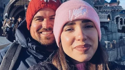 Νικόλας Ράπτης: Η γνωριμία με την σύζυγο του, Εμμανουέλα και το μεγάλο τους μυστικό