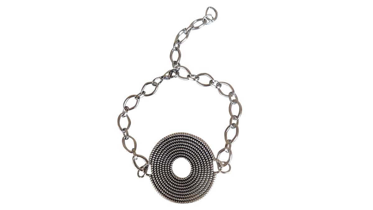 Βραχιόλι, Dimitra Mouridou Aroni, Dimitra_Mouridou_Aroni